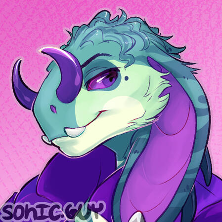 Sal Headshot