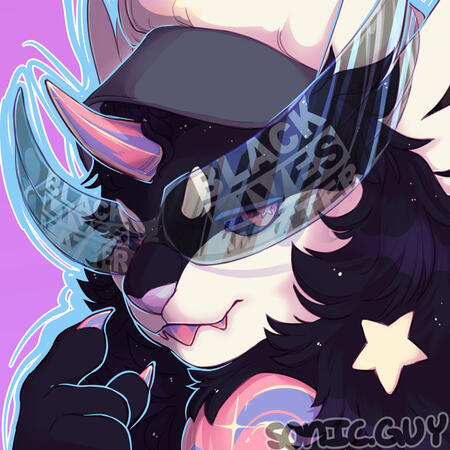 Character Illustration